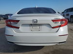 2019 Honda Accord Lx Белый vin: 1HGCV1F13KA170890