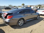 2020 Honda Accord Lx Charcoal vin: 1HGCV1F13LA099143