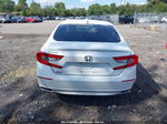 2020 Honda Accord Sedan Lx Белый vin: 1HGCV1F13LA141262