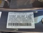 2018 Honda Accord Lx Charcoal vin: 1HGCV1F14JA112432