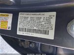 2018 Honda Accord Lx Black vin: 1HGCV1F14JA165776