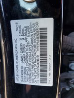 2018 Honda Accord Lx Black vin: 1HGCV1F14JA247751