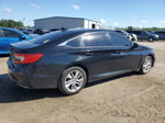 2018 Honda Accord Lx Black vin: 1HGCV1F14JA247751