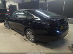 2019 Honda Accord Lx Black vin: 1HGCV1F14KA085489