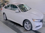 2019 Honda Accord Sedan Lx 1.5t Неизвестно vin: 1HGCV1F14KA099974