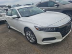 2019 Honda Accord Sedan Lx 1.5t Unknown vin: 1HGCV1F14KA099974