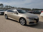 2019 Honda Accord Lx Gold vin: 1HGCV1F14KA124890