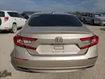 2019 Honda Accord Lx Gold vin: 1HGCV1F14KA124890