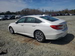 2019 Honda Accord Lx Белый vin: 1HGCV1F14KA176763