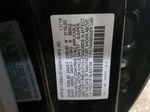 2020 Honda Accord Lx Black vin: 1HGCV1F14LA037248