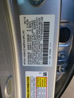 2018 Honda Accord Lx Silver vin: 1HGCV1F15JA211387