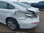 2020 Honda Accord Lx White vin: 1HGCV1F15LA061929