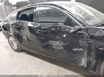 2020 Honda Accord Lx Black vin: 1HGCV1F15LA088810