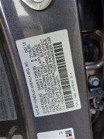 2018 Honda Accord Lx Gray vin: 1HGCV1F16JA108771