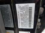 2018 Honda Accord Lx Black vin: 1HGCV1F16JA144508