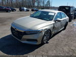 2018 Honda Accord Lx Gold vin: 1HGCV1F16JA211544