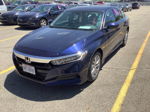 2018 Honda Accord Sedan Lx 1.5t Unknown vin: 1HGCV1F16JA239988