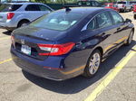 2018 Honda Accord Sedan Lx 1.5t Unknown vin: 1HGCV1F16JA239988