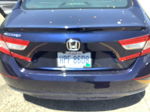 2018 Honda Accord Sedan Lx 1.5t Неизвестно vin: 1HGCV1F16JA239988