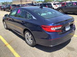 2018 Honda Accord Sedan Lx 1.5t Unknown vin: 1HGCV1F16JA239988