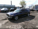 2018 Honda Accord Lx Синий vin: 1HGCV1F16JA247377