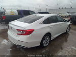 2019 Honda Accord Sedan Lx 1.5t White vin: 1HGCV1F16KA028999