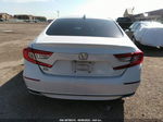 2019 Honda Accord Sedan Lx 1.5t Белый vin: 1HGCV1F16KA075305