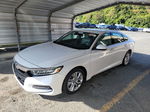 2019 Honda Accord Lx vin: 1HGCV1F16KA075479