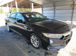 2019 Honda Accord Lx vin: 1HGCV1F16KA076468