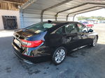 2019 Honda Accord Lx vin: 1HGCV1F16KA076468