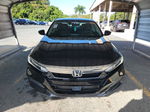 2019 Honda Accord Lx vin: 1HGCV1F16KA076468