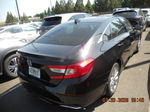 2020 Honda Accord Sedan Lx Black vin: 1HGCV1F16LA058523