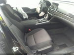 2020 Honda Accord Sedan Lx Черный vin: 1HGCV1F16LA124357