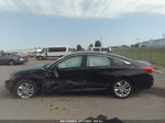 2020 Honda Accord Sedan Lx Black vin: 1HGCV1F16LA124357