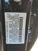 2019 Honda Accord Lx Black vin: 1HGCV1F17KA072493