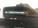 2019 Honda Accord Lx Black vin: 1HGCV1F17KA114306