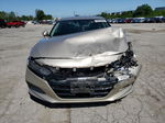 2019 Honda Accord Lx Gold vin: 1HGCV1F17KA114449