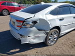 2019 Honda Accord Lx Белый vin: 1HGCV1F17KA118601