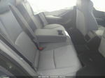 2020 Honda Accord Sedan Lx Gray vin: 1HGCV1F17LA070115