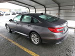 2018 Honda Accord Sedan Lx 1.5t Unknown vin: 1HGCV1F18JA243671