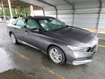 2018 Honda Accord Sedan Lx 1.5t Unknown vin: 1HGCV1F18JA243671