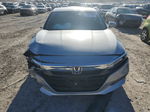 2019 Honda Accord Lx Silver vin: 1HGCV1F18KA070168