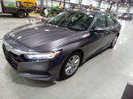 2019 Honda Accord Sedan Lx 1.5t Unknown vin: 1HGCV1F18KA075404