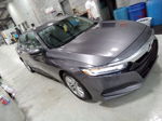 2019 Honda Accord Sedan Lx 1.5t Unknown vin: 1HGCV1F18KA075404