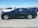 2019 Honda Accord Lx Black vin: 1HGCV1F18KA145225