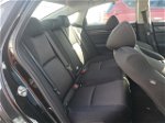 2018 Honda Accord Lx Черный vin: 1HGCV1F19JA122051