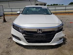 2019 Honda Accord Lx Белый vin: 1HGCV1F19KA150689