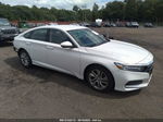 2020 Honda Accord Sedan Lx Белый vin: 1HGCV1F19LA034247