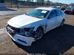 2020 Honda Accord Lx White vin: 1HGCV1F19LA034331