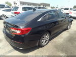 2018 Honda Accord Lx Unknown vin: 1HGCV1F1XJA105128